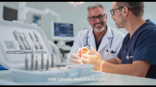 Looking for a trusted dentist in Ventura, California?