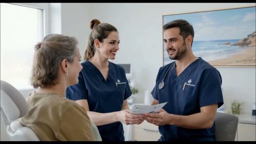 Affordable Dentist in Ventura, CA | Most PPO Dental Insurance Accepted