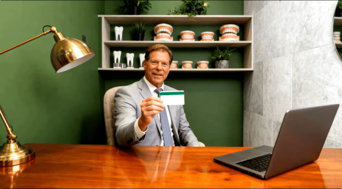 Delta Dental Dentist in Ventura, CA | Mark Weitzman, DDS