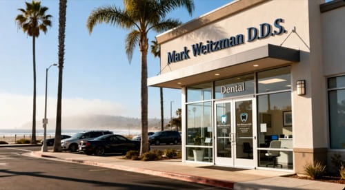 Family & Cosmetic Dentist in Ventura County