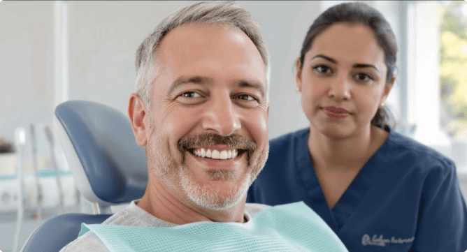 Trusted Family & Cosmetic Dentist in Ventura, CA | Mark Weitzman, D.D.S.