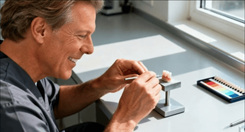 Root Canal Retreatment & Cosmetic Dentistry in Ventura | Dr. Mark Weitzman